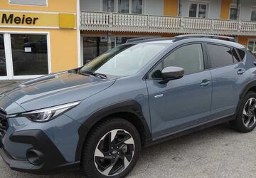 Subaru Crosstrek 15.565 km 29.999 &euro; Bernried 94505