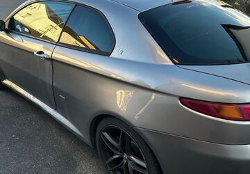 Alfa Romeo GT 267.000 km 1.799 &euro; Oberboihingen 72644