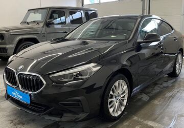 BMW 216 Gran Coupé 155.600 km 16.970 &euro; Landau a.d.Isar 94405
