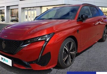 Peugeot 308 22.697 km 26.990 &euro; Völklingen 66333