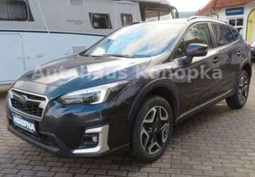 Subaru XV 58.231 km 24.999 &euro; Zella-Mehlis 98544