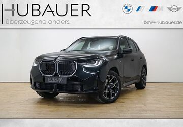 BMW X3 4.980 km 56.490 &euro; Landshut 84030