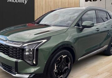 Kia Sportage 7.500 km 36.590 &euro; Bramsche 49565