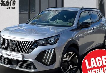 Peugeot 2008 34.753 km 21.490 &euro; Albstadt 72458