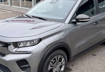 Citroen C3 1.200 km 16.890 &euro; Freiburg 79108