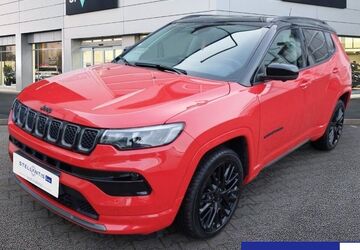 Jeep Compass 20.000 km 23.198 &euro; Ratingen 40878