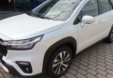 Suzuki (SX4) S-Cross 2.000 km 29.890 &euro; Herschbach 56414