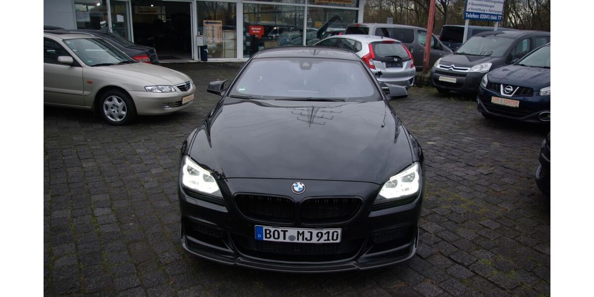 BMW 650 185.000 km 17.990 &euro; Bottrop 46242