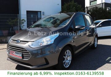 Ford B-Max 158.184 km 6.990 &euro; Lollar 35457