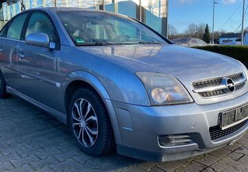 Opel Vectra 200.000 km 999 &euro; Bielefeld 33605