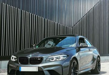 BMW M2 44.000 km 47.000 &euro; Bobingen 86399