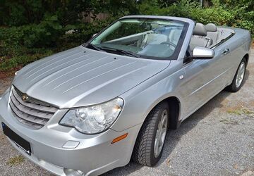 Chrysler Sebring 57.800 km 8.650 &euro; Marl 45772
