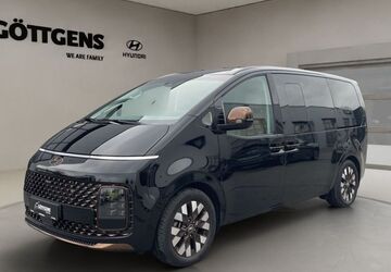 Hyundai STARIA 31.519 km 43.990 &euro; Soest 59494