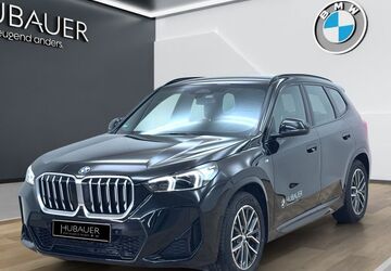 BMW X1 6.600 km 43.890 &euro; Landshut 84030