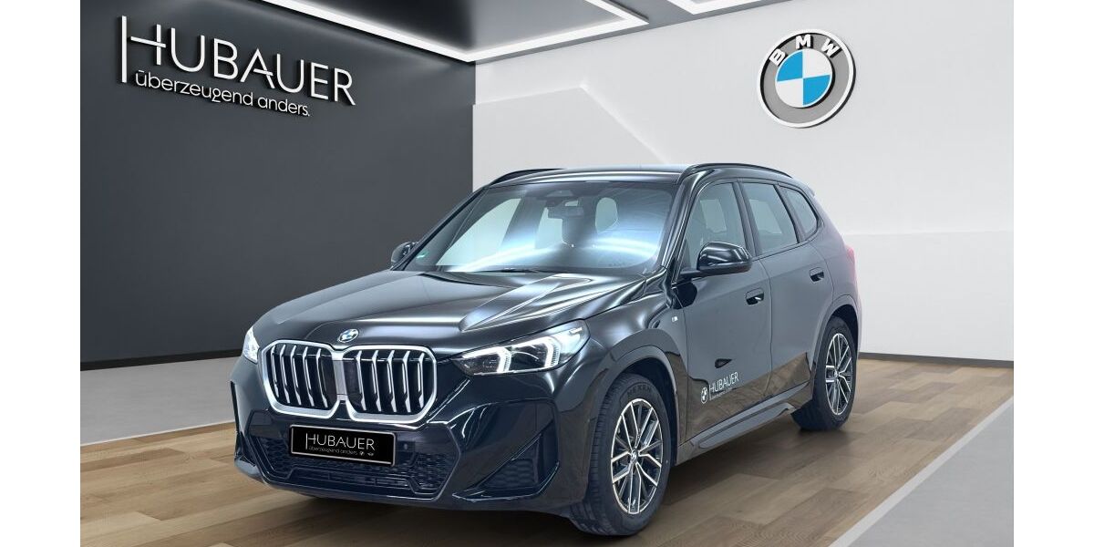 BMW X1 6.600 km 43.890 &euro; Landshut 84030