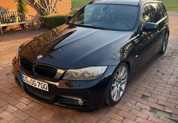 BMW 325 306.000 km 8.199 &euro; Bramsche 49565