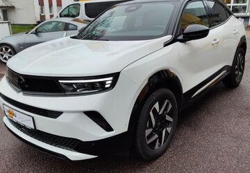 Opel Mokka 5.000 km 23.900 &euro; Trier 54295