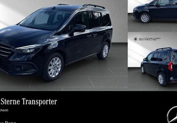 Mercedes-Benz T-Klasse 20.700 km 30.449 &euro; Osterholz-Scharmbeck 27711