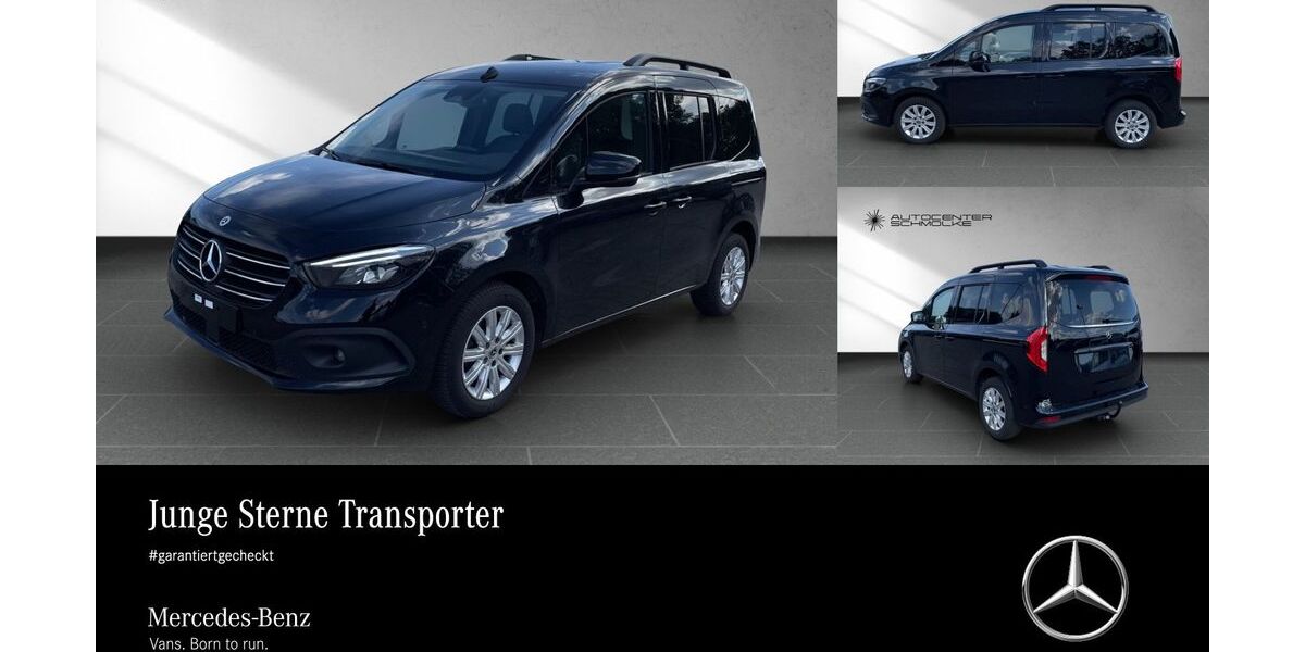 Mercedes-Benz T-Klasse 20.700 km 30.449 &euro; Osterholz-Scharmbeck 27711