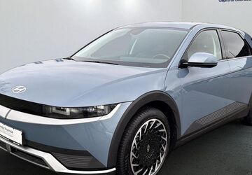 Hyundai IONIQ 5 19.600 km 31.880 &euro; Quakenbrück 49610