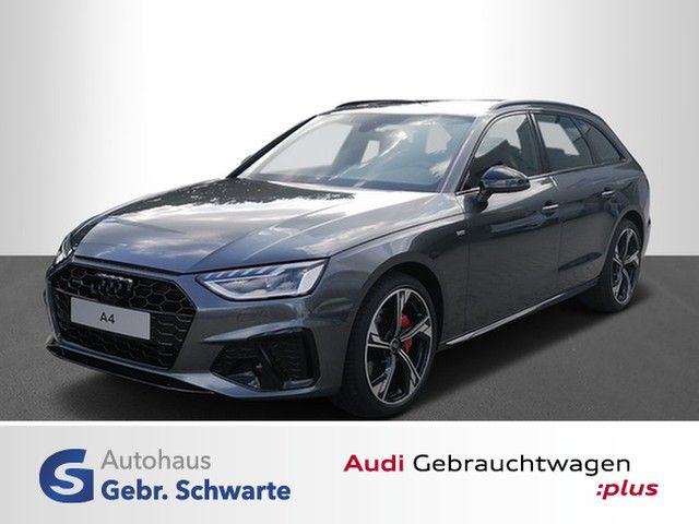 Audi A4 38.000 km 44.950 &euro; Leer (Ostfriesland) 26789