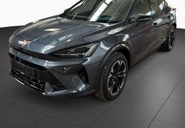 Cupra Formentor 1.500 km 42.990 &euro; Kassel 34123