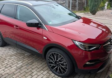 Opel Grandland (X) 31.500 km 17.999 &euro; Marklkofen 84163