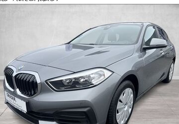 BMW 116 54.400 km 18.900 &euro; Pressath 92690