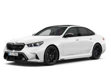 BMW M5 9.628 km 124.480 &euro; Lauda-Königshofen 97922