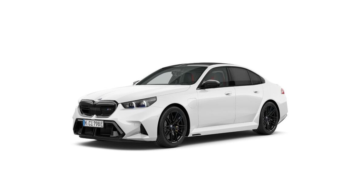 BMW M5 9.628 km 124.480 &euro; Lauda-Königshofen 97922