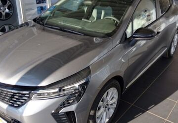 Renault Clio 1.500 km 19.490 &euro; Löbau 02708