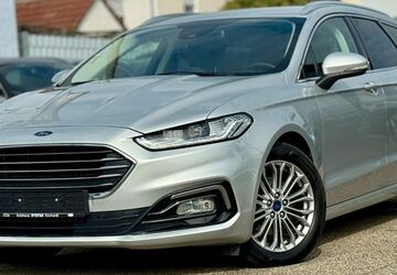 Ford Mondeo 134.395 km 15.990 &euro; Kirchardt 74912