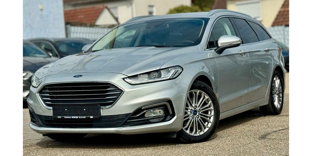 Ford Mondeo 134.395 km 15.990 &euro; Kirchardt 74912