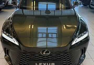 Lexus RX 450 49.985 km 68.895 &euro; Poing bei München 85586