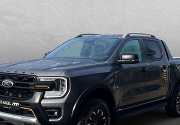 Ford Ranger 35.800 km 48.880 &euro; Geldern 47608