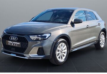 Audi A1 8.653 km 27.920 &euro; Halberstadt 38820