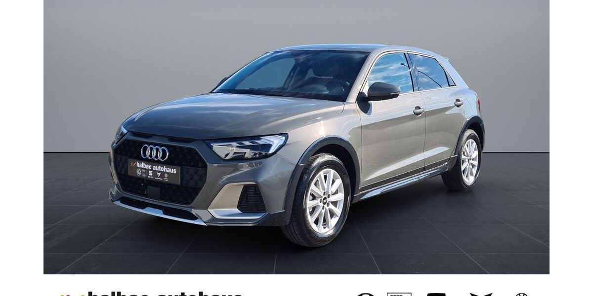 Audi A1 8.653 km 27.920 &euro; Halberstadt 38820