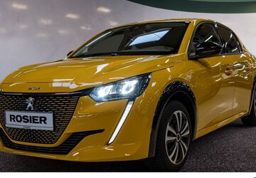 Peugeot e-208 35.847 km 19.887 &euro; Meschede 59872