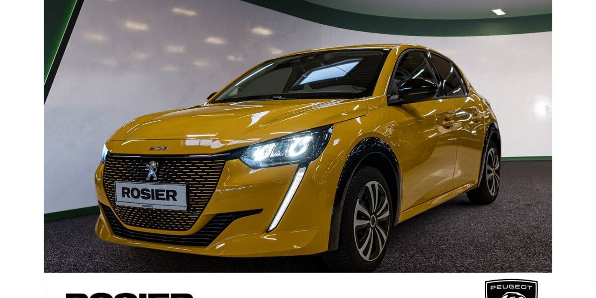 Peugeot e-208 35.847 km 19.887 &euro; Meschede 59872