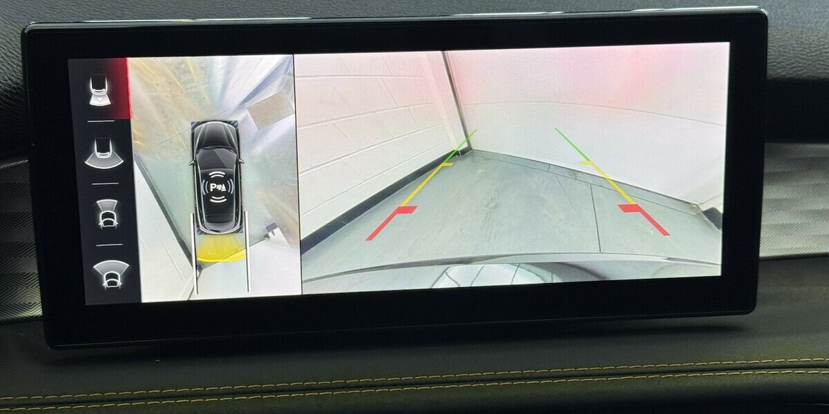 Alfa Romeo Tonale 1.5 VGT Veloce 48 V Hybrid LED 360° CAM 25.600 km 26.999 &euro; Lich 35423