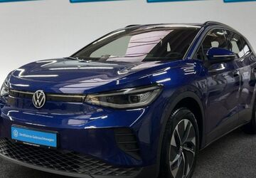 VW ID.4 5.434 km 41.888 &euro; Hamburg 22761