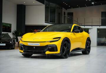 Ferrari Purosangue 1.630 km 489.980 &euro; Köln 51147