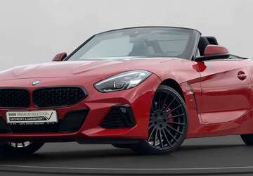 BMW Z4 42.949 km 45.270 &euro; Neustadt/Weinstraße 67433