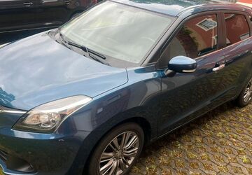 Suzuki Baleno 163.000 km 7.999 &euro; Dresden 01139