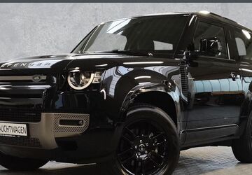 Land Rover Defender 37.850 km 62.500 &euro; Asperg 71679