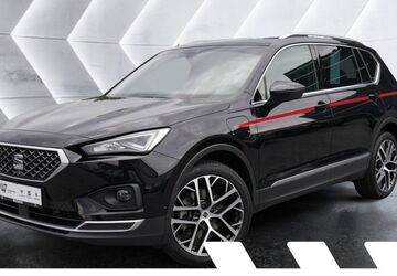 Seat Tarraco 27.886 km 29.325 &euro; Büdingen-Düdelsheim 63654