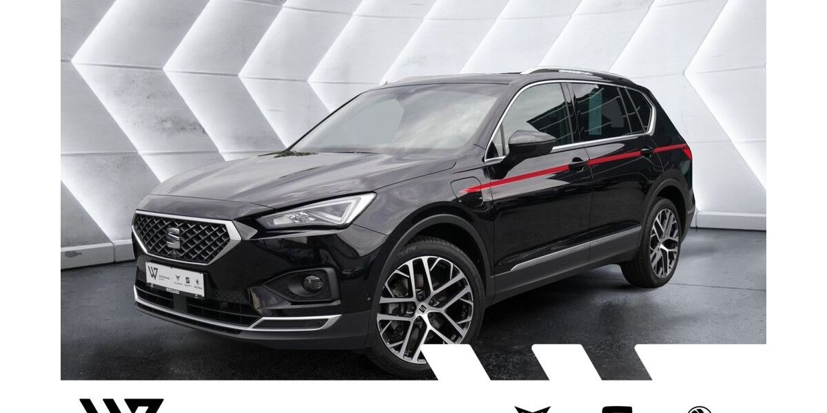 Seat Tarraco 27.886 km 29.325 &euro; Büdingen-Düdelsheim 63654