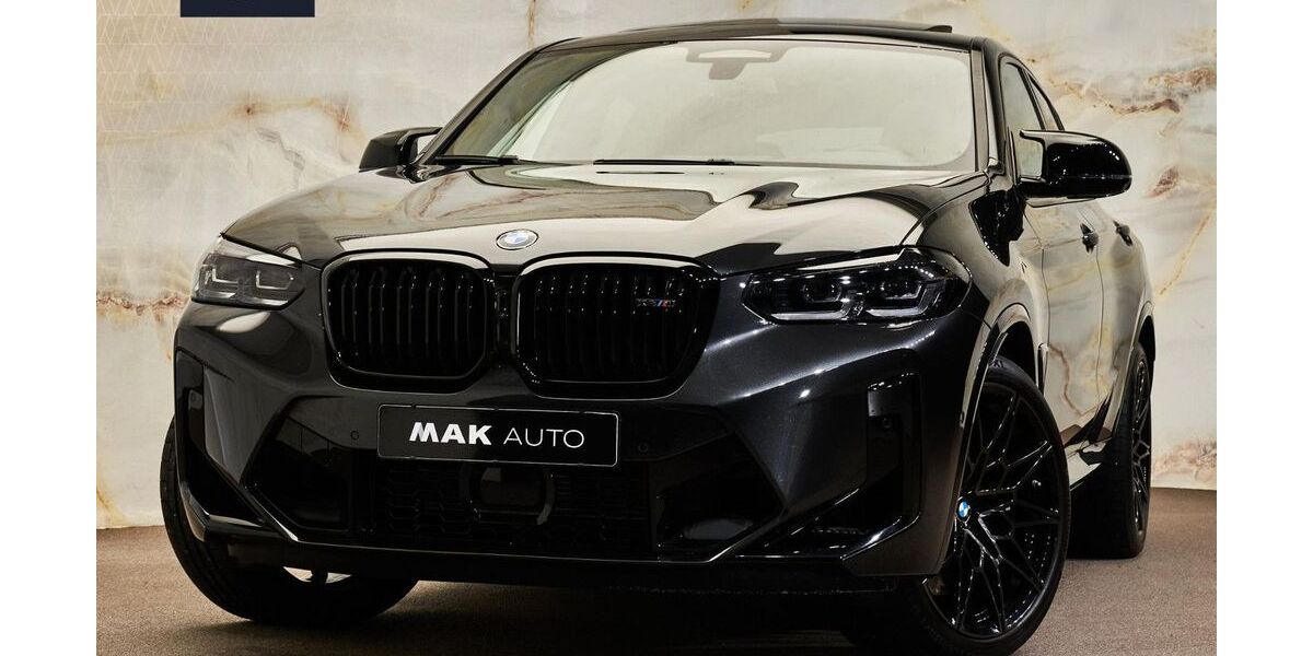 BMW X4 M 15.849 km 68.750 &euro; Groot-Ammers 2964L