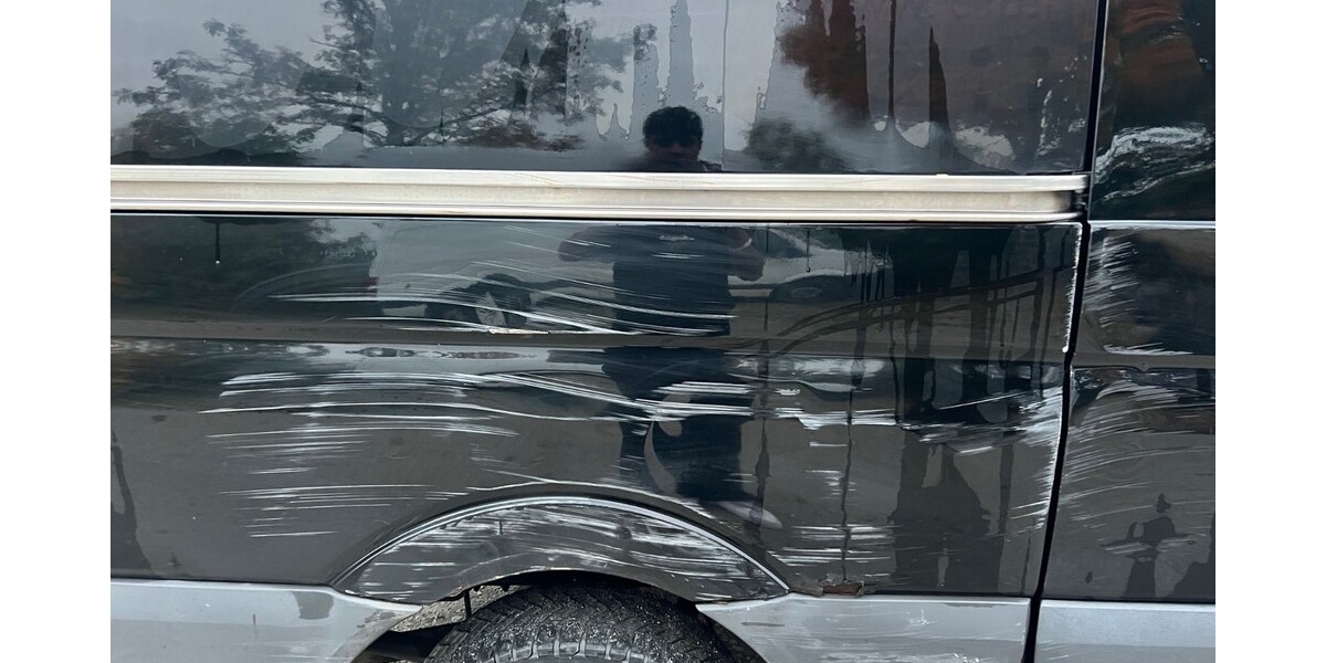 Mercedes-Benz Sprinter 386.896 km 4.500 &euro; Kreßberg 74594