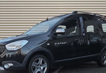 Dacia Dokker 41.640 km 17.490 &euro; Duisburg 47059